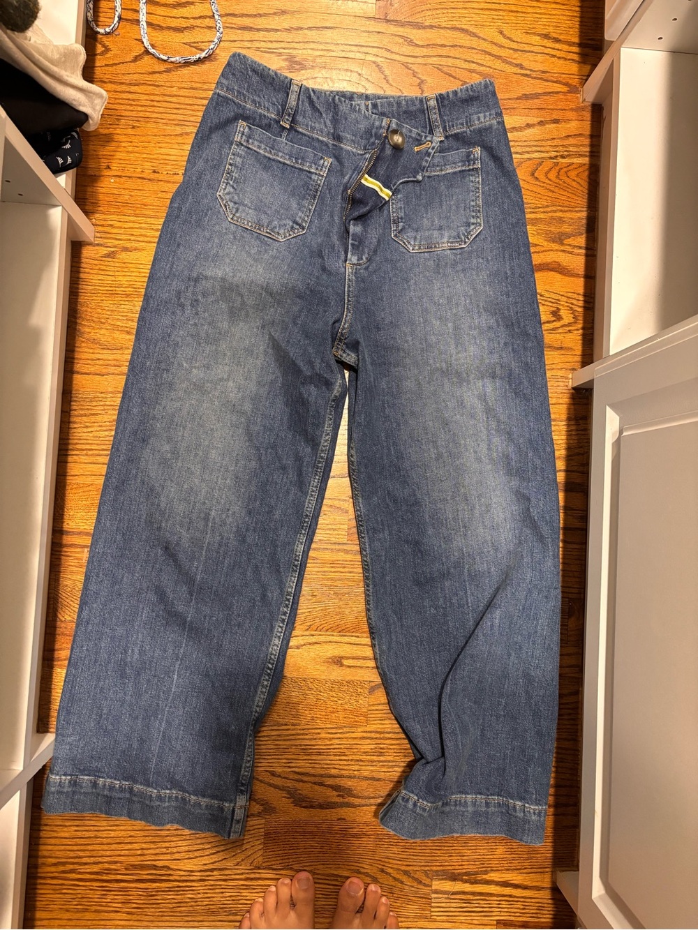 Colette jeans